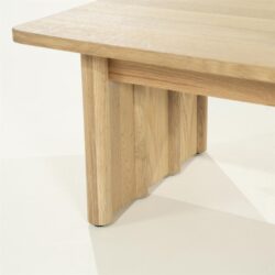 Salontafel Jake - naturel