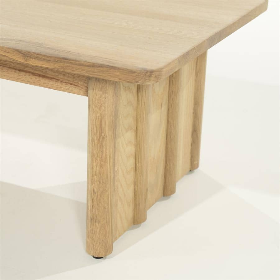 Salontafel Jake - naturel
