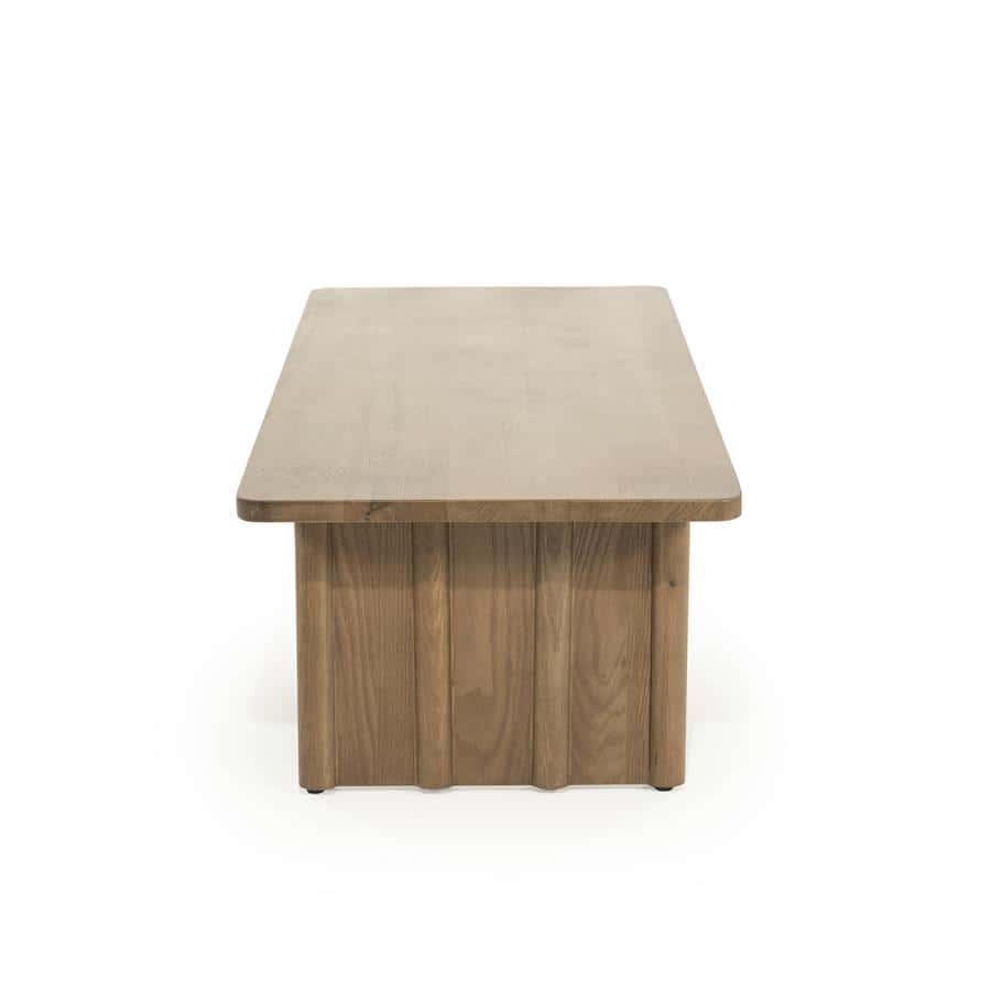 Salontafel Jake - bruin