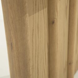 Eettafel Jake 250x100 cm - naturel