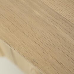 TV meubel Jake 6 drs. - naturel