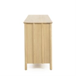 Dressoir Jake - naturel