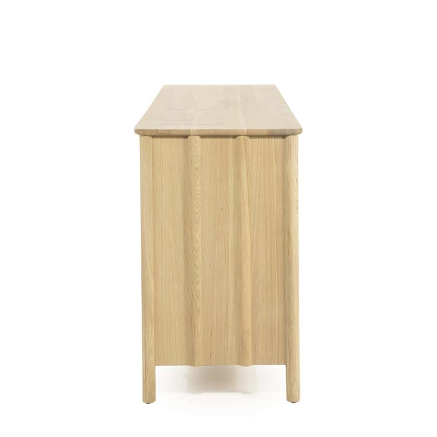 Dressoir Jake - naturel