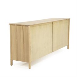 Dressoir Jake - naturel