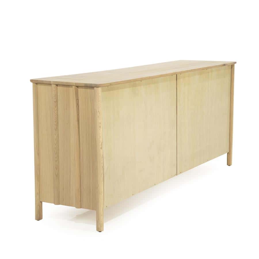 Dressoir Jake - naturel