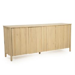 Dressoir Jake - naturel