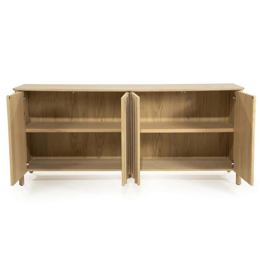 Dressoir Jake - naturel