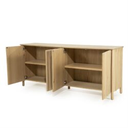 Dressoir Jake - naturel