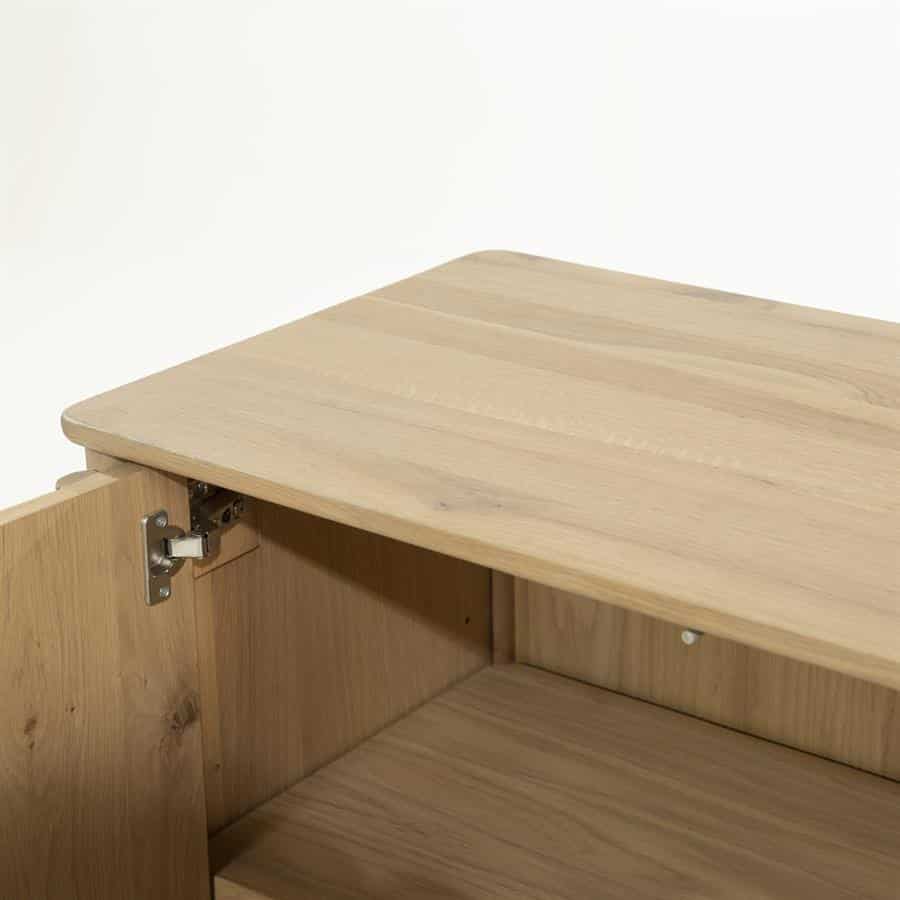 Dressoir Jake - naturel