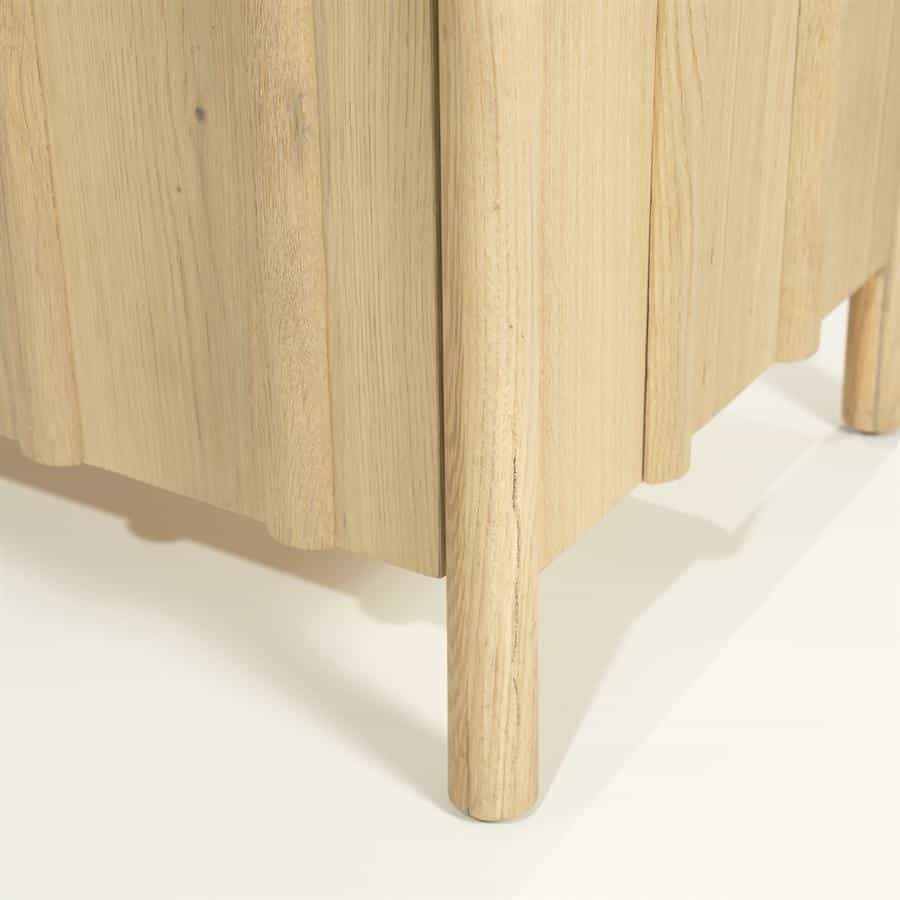Dressoir Jake - naturel