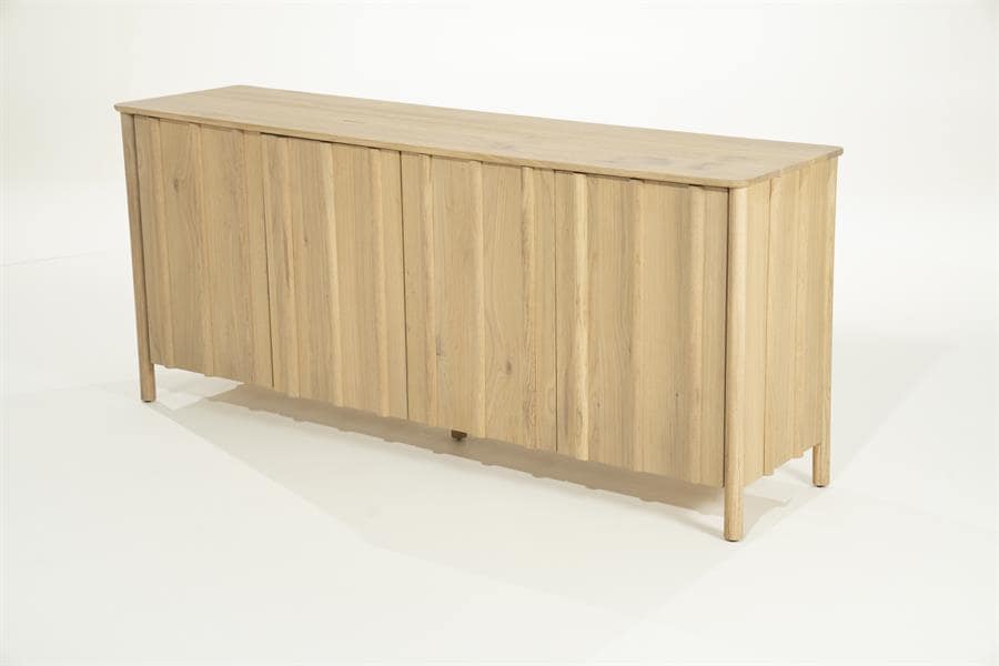 Dressoir Jake - naturel