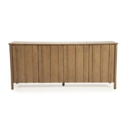 Dressoir Jake - bruin