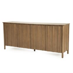Dressoir Jake - bruin