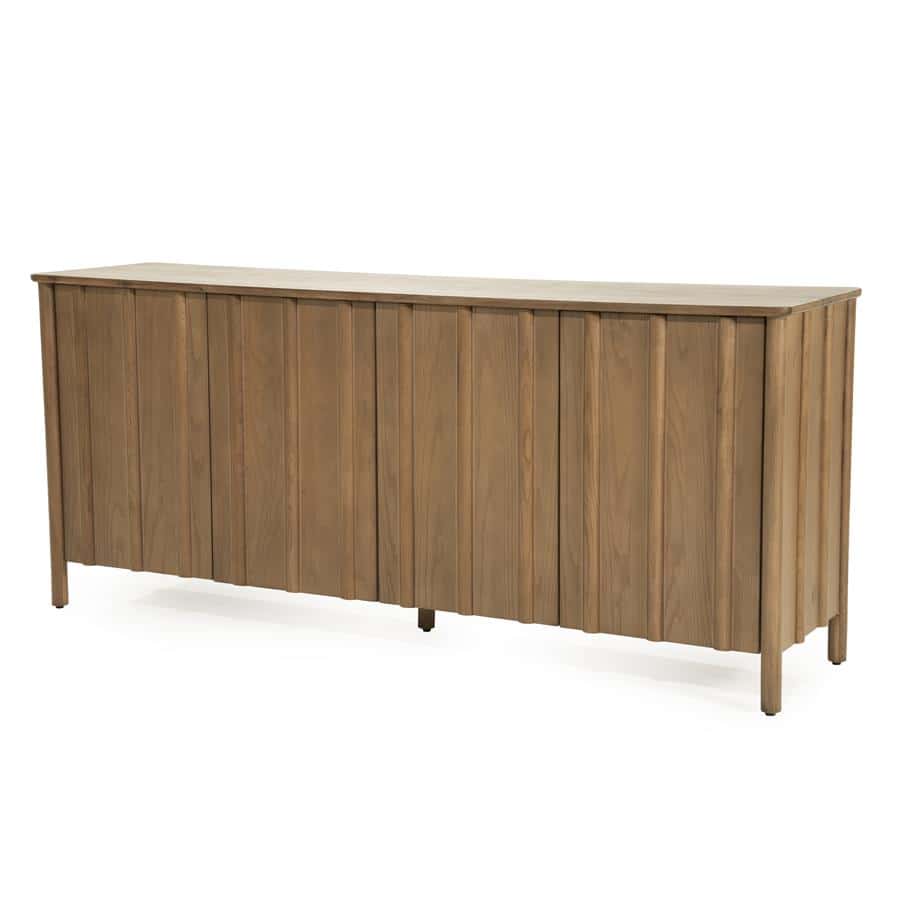 Dressoir Jake - bruin