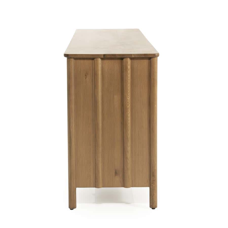 Dressoir Jake - bruin