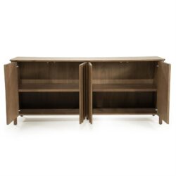Dressoir Jake - bruin