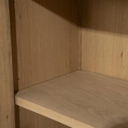 Kabinet Jake - naturel