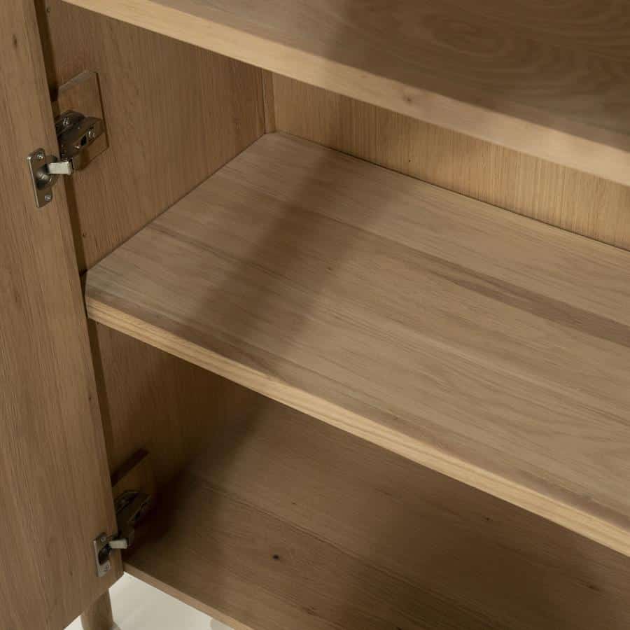 Kabinet Jake - naturel