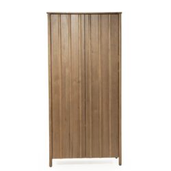 Kabinet Jake - bruin