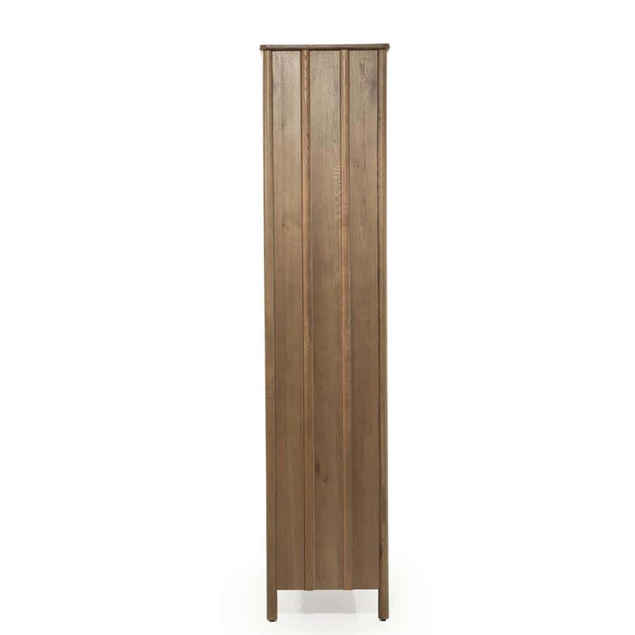 Kabinet Jake - bruin