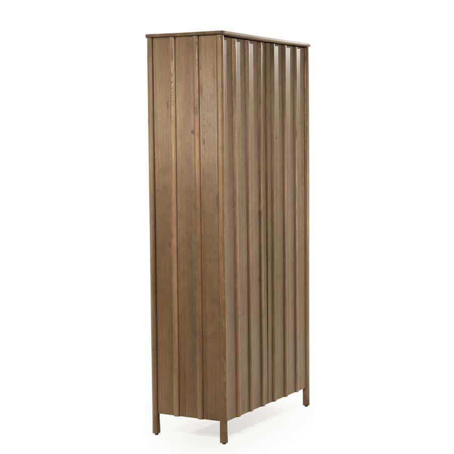 Kabinet Jake - bruin