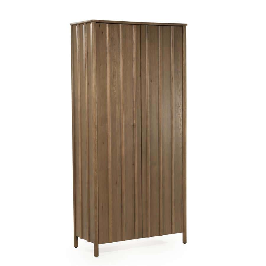 Kabinet Jake - bruin