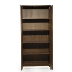 Kabinet Jake - bruin