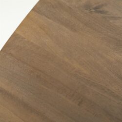 Eettafel Taylor 140x120 cm