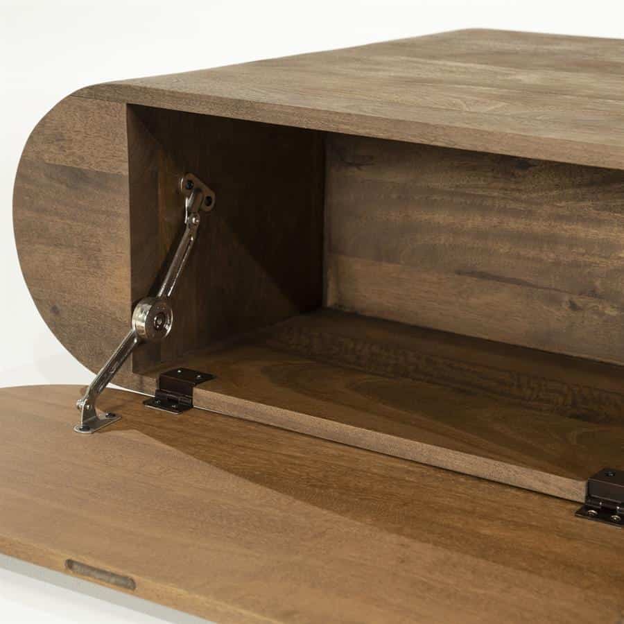 Salontafel King