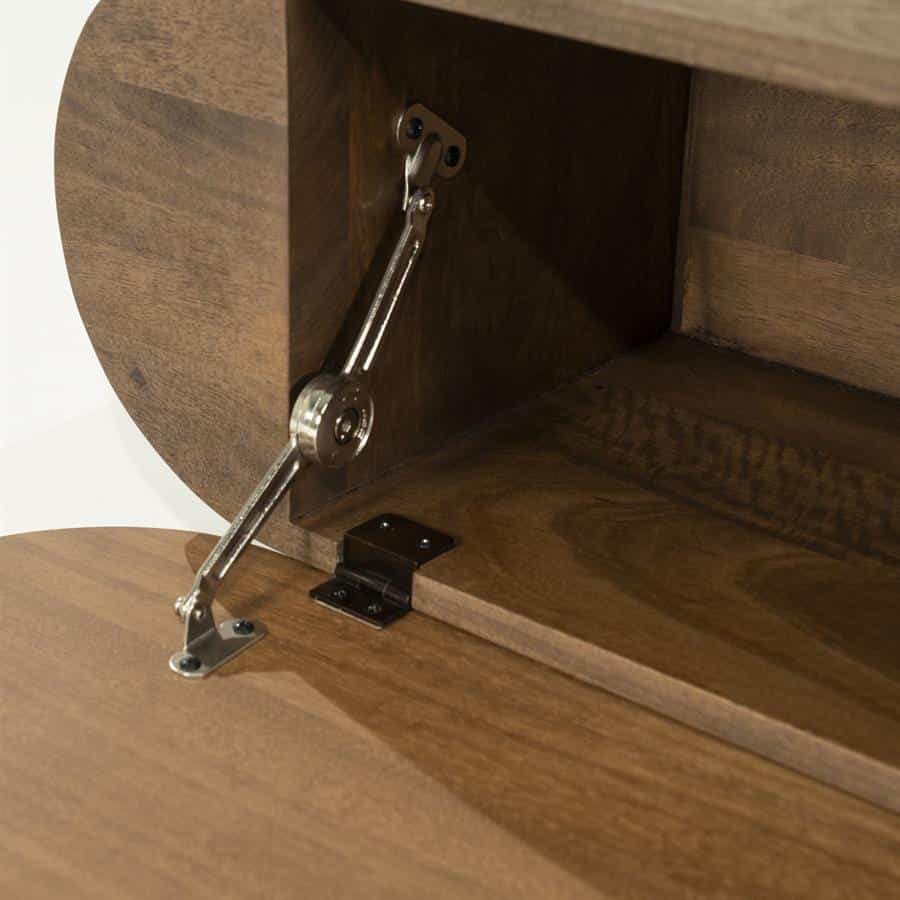 Salontafel King