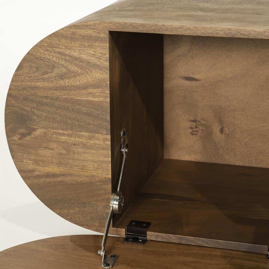 TV meubel King 160 cm