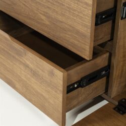 TV meubel King 160 cm