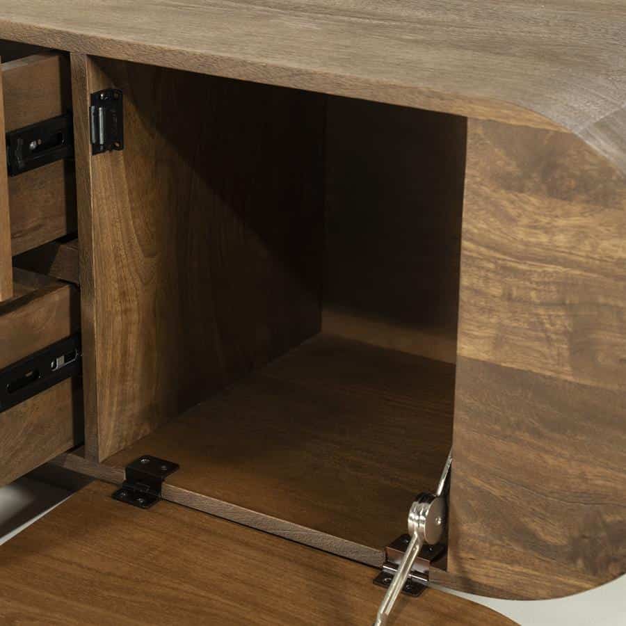 TV meubel King 160 cm