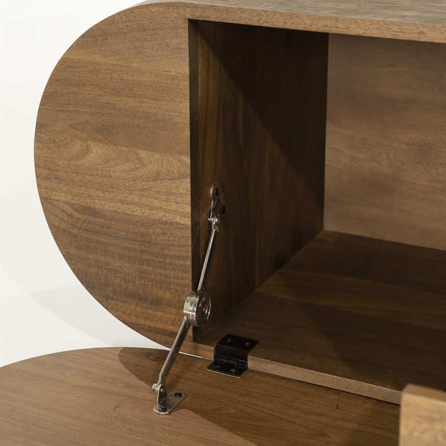 TV meubel King 210 cm