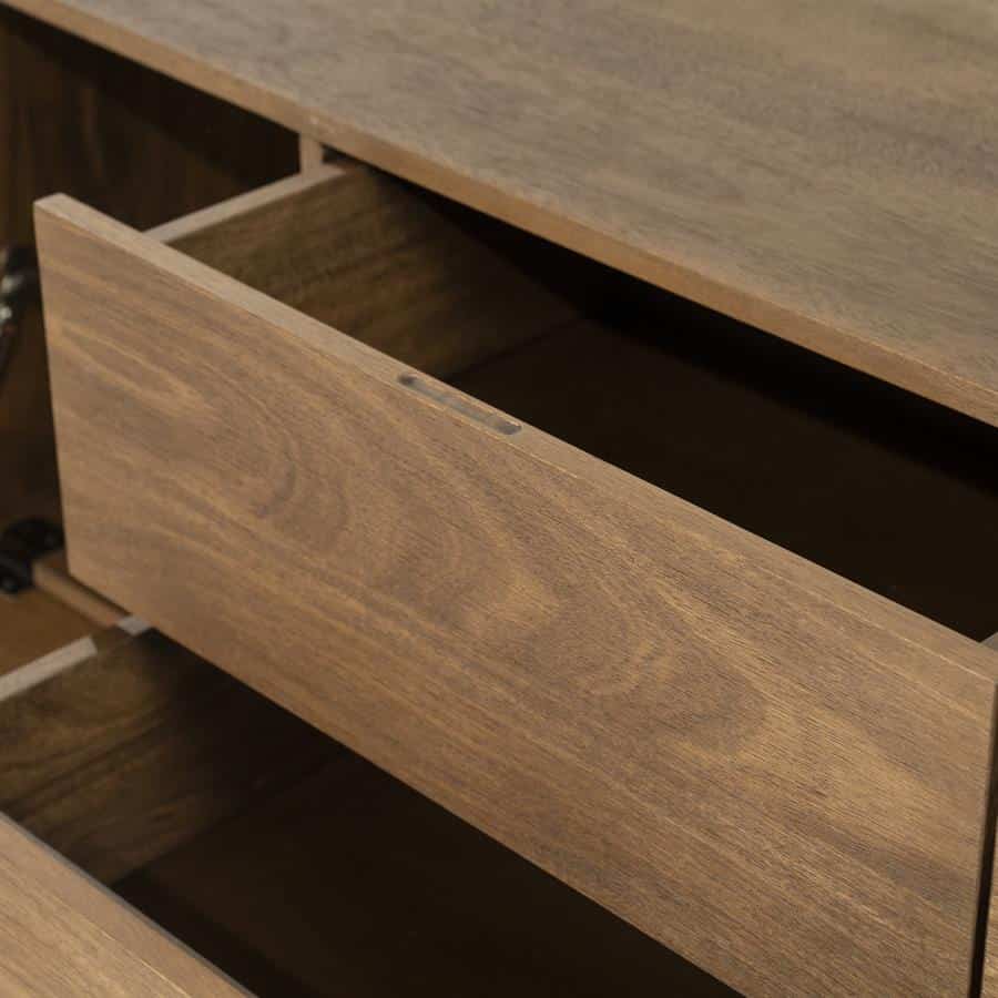 TV meubel King 210 cm