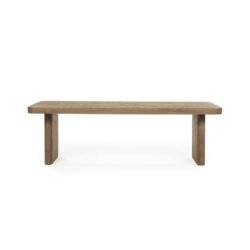 Eettafel Edward 240x100 cm