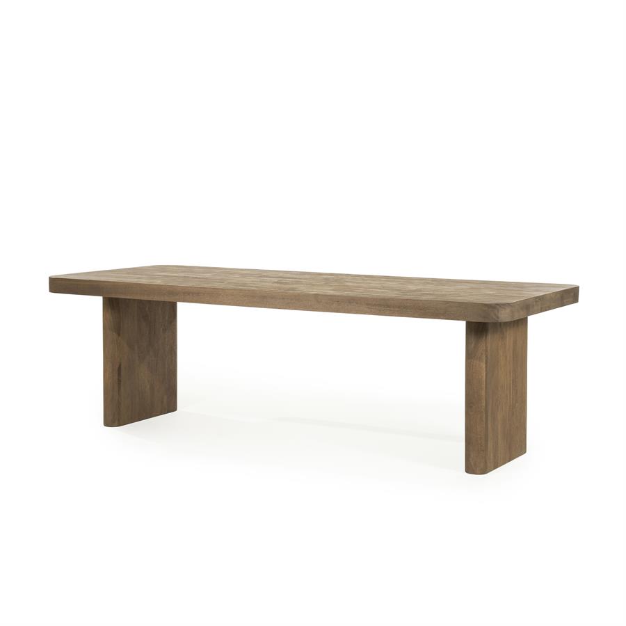 Eettafel Edward 240x100 cm