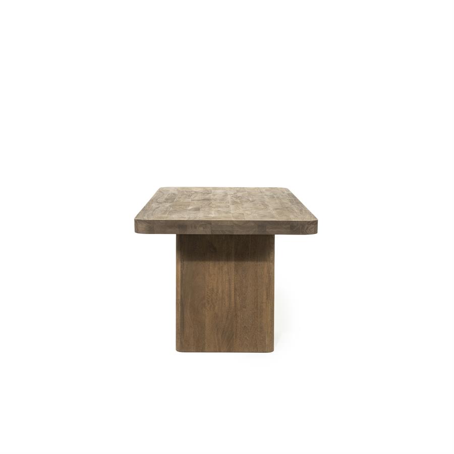 Eettafel Edward 240x100 cm