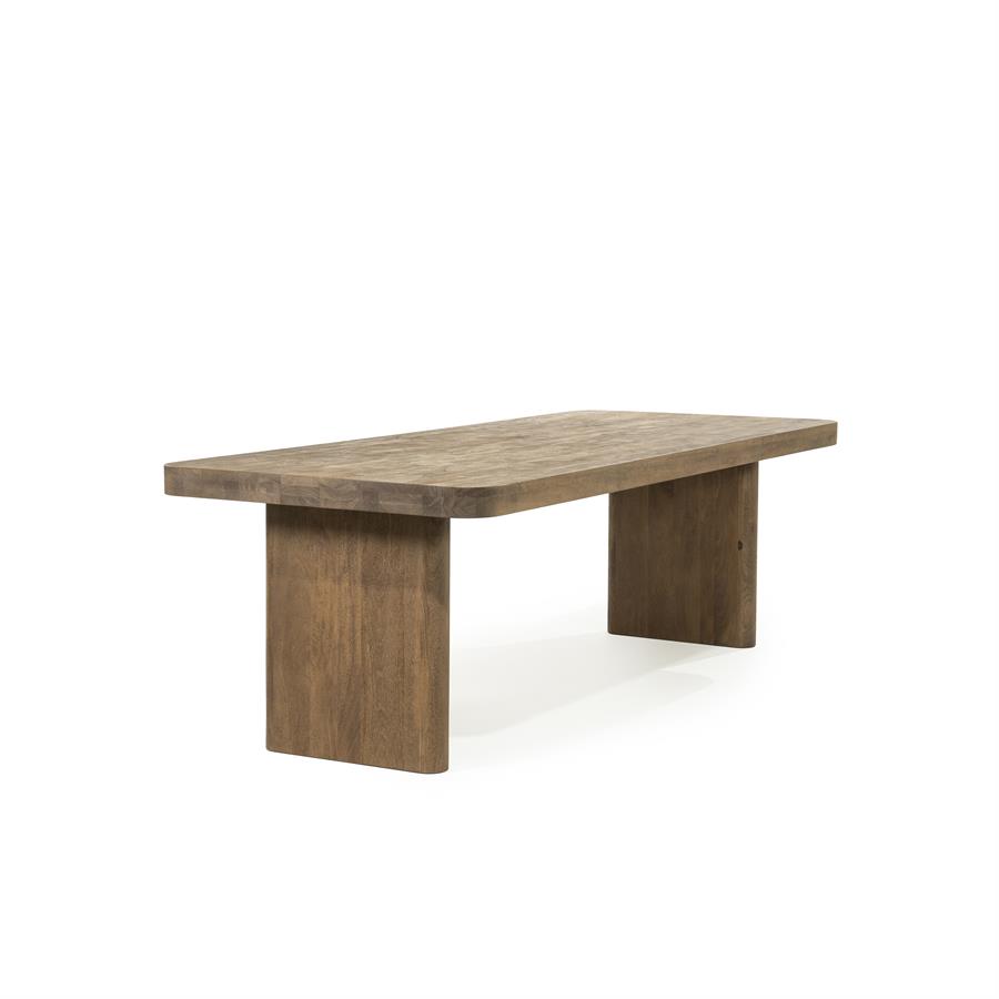 Eettafel Edward 240x100 cm