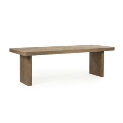 Eettafel Edward 240x100 cm