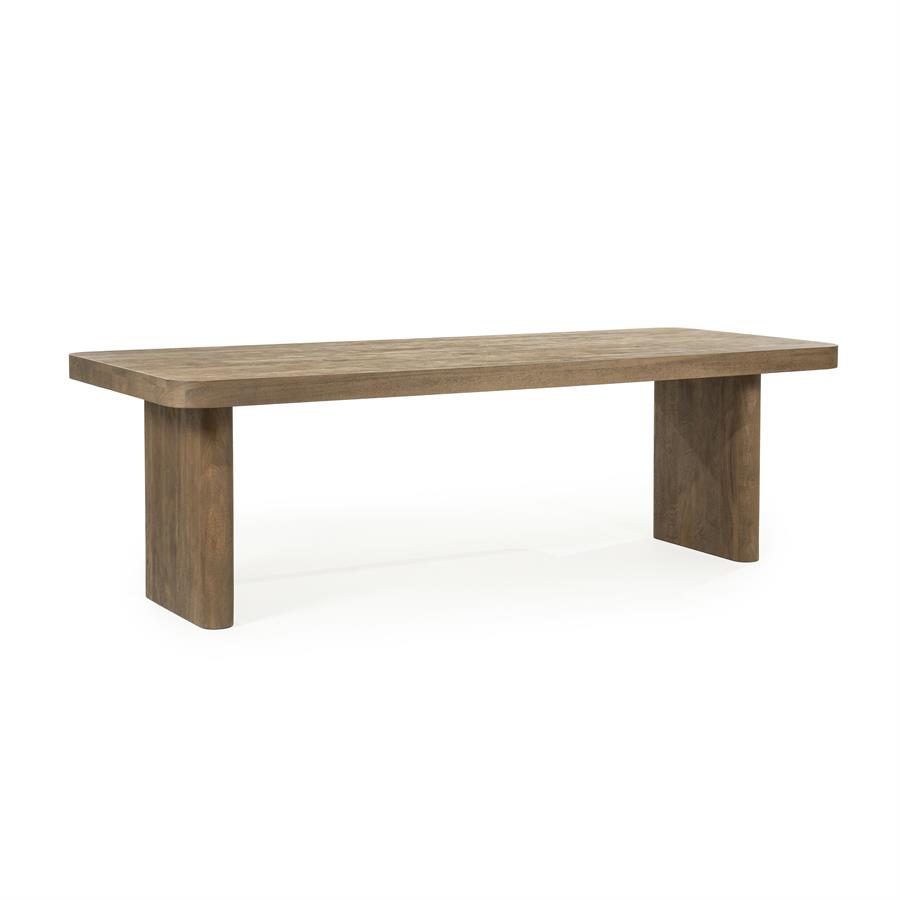 Eettafel Edward 240x100 cm