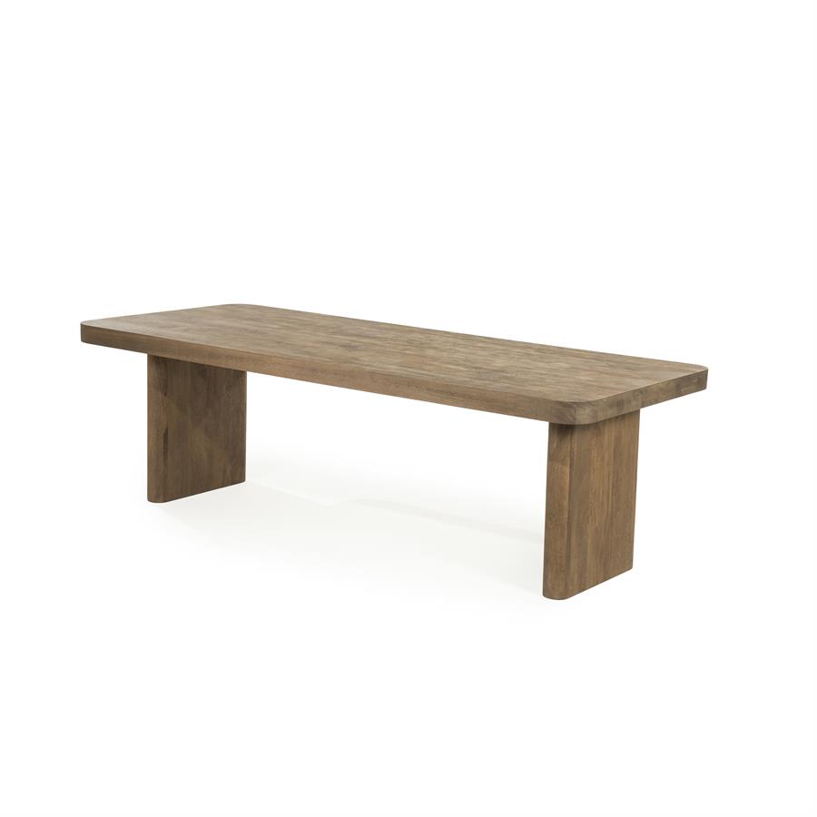 Eettafel Edward 240x100 cm