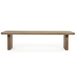 Eettafel Edward 300x110 cm
