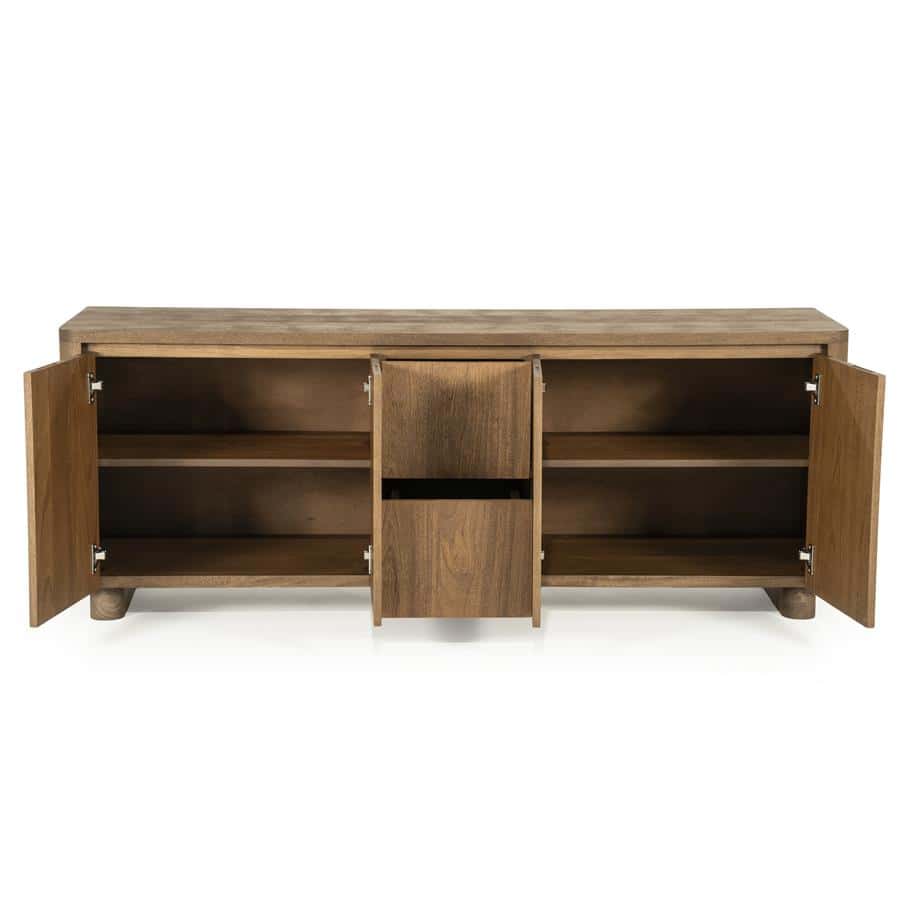 TV meubel Edward 160 cm