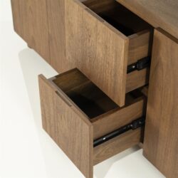 TV meubel Edward 160 cm