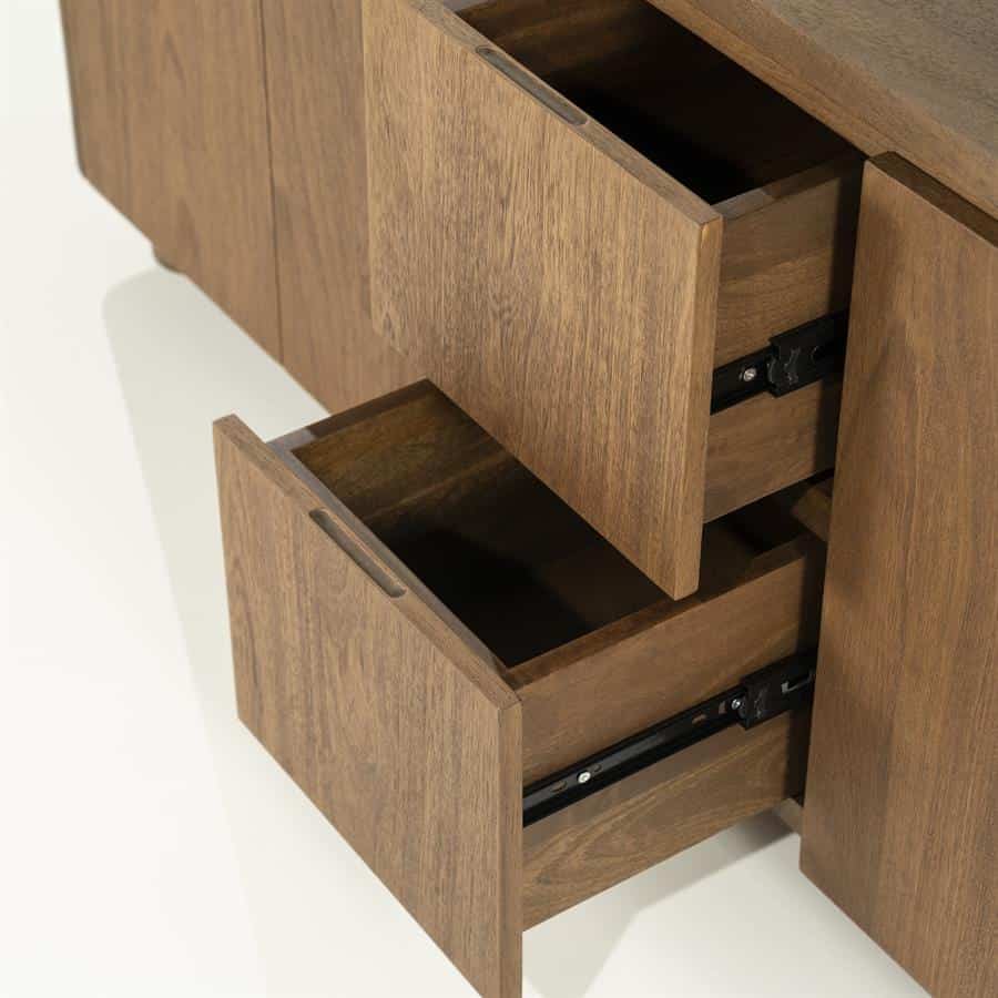 TV meubel Edward 160 cm