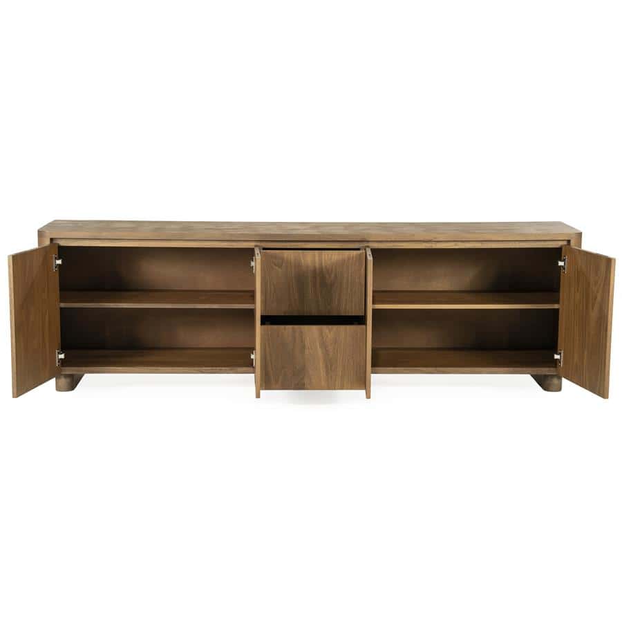 TV meubel Edward 200 cm