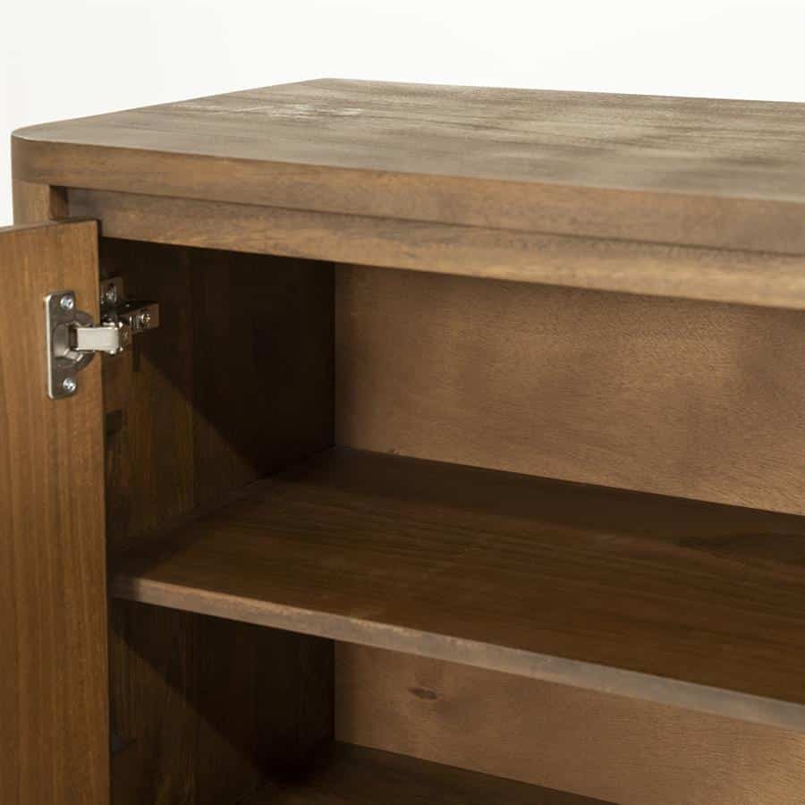 TV meubel Edward 200 cm