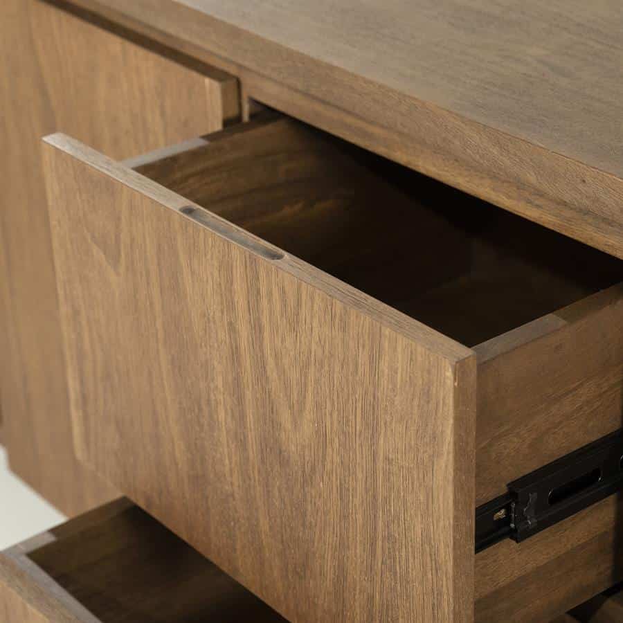 TV meubel Edward 200 cm