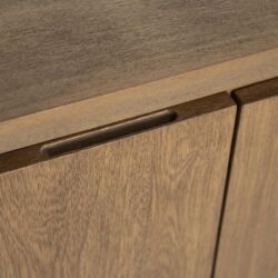 TV meubel Edward 200 cm